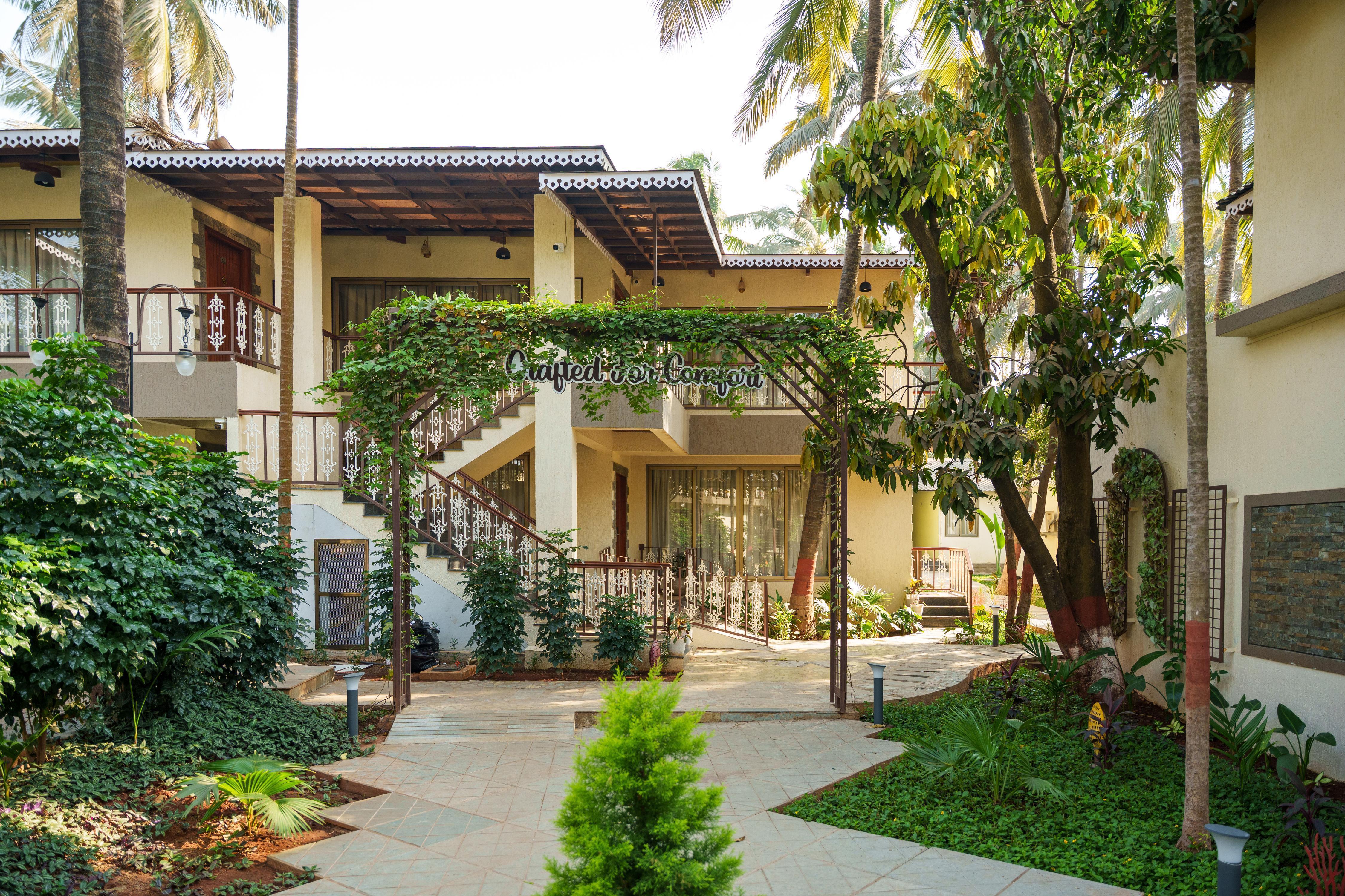 Parkwood Exotica Resort - Tap to explore photos