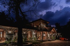 Mayanadhi Resorts Vadanapilly