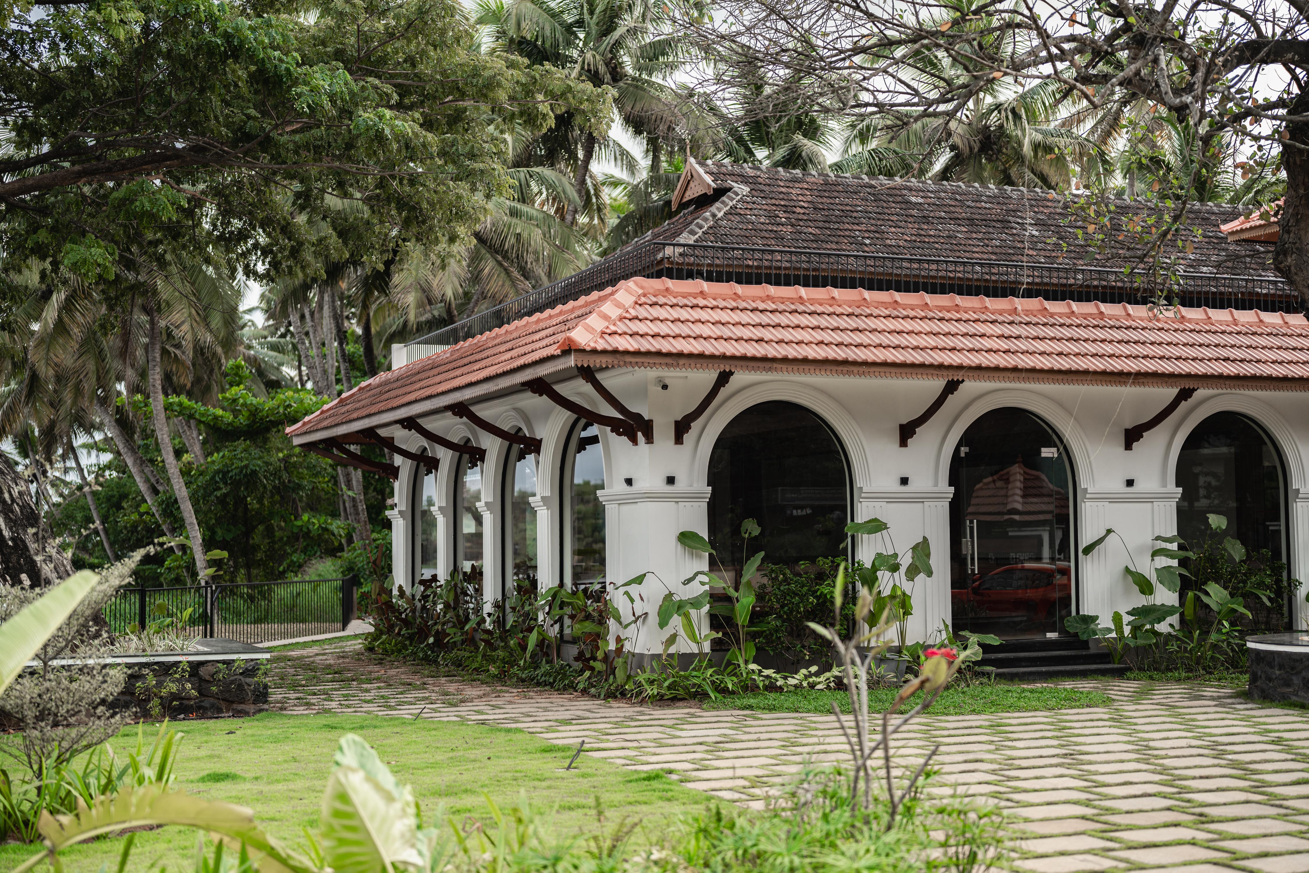 Mayanadhi Resorts Vadanapilly - Tap to explore photos