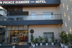 Prince Diamond Boutique Hotel