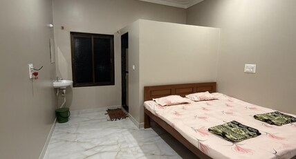 Shrikrupa Homestay Room Type - Deluxe Room