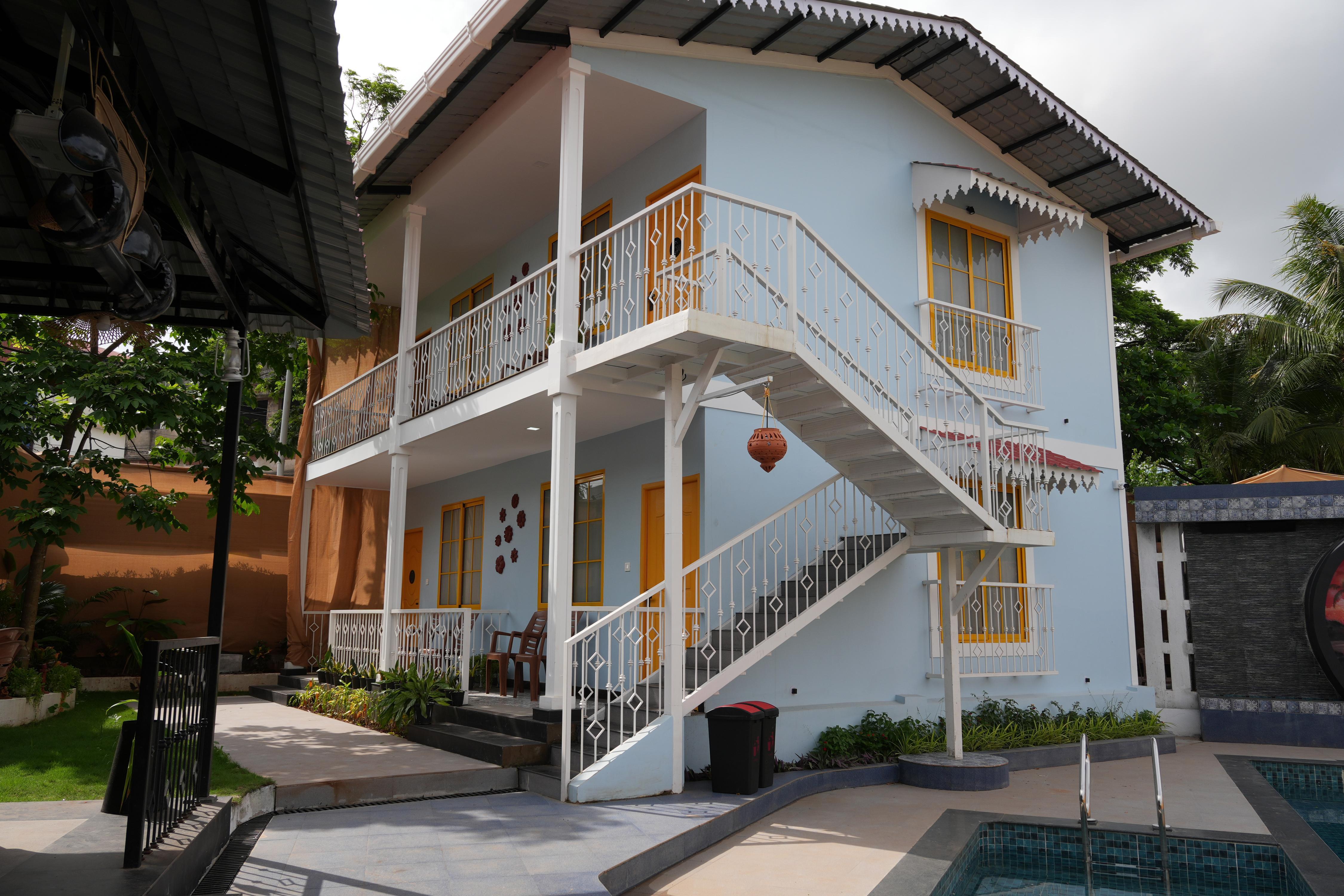 Niyati Nirvana - Tap to explore photos