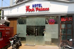 PINK PALACE