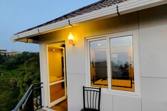Rooms of DKV MistValley