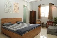 The Brick House |Rooms