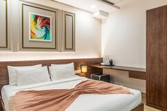 Bangalore Times by Alaya Stays, Whitefield