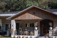 The Aranya | Serene Getaway with Scenic Views