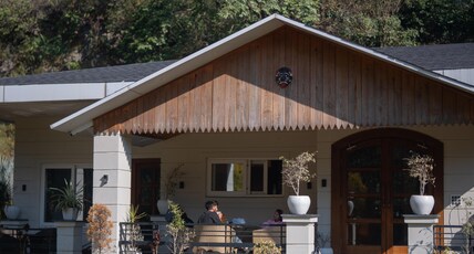The Aranya | Serene Getaway with Scenic Views Room Type - The Aranya | Serene Getaway with Scenic Views