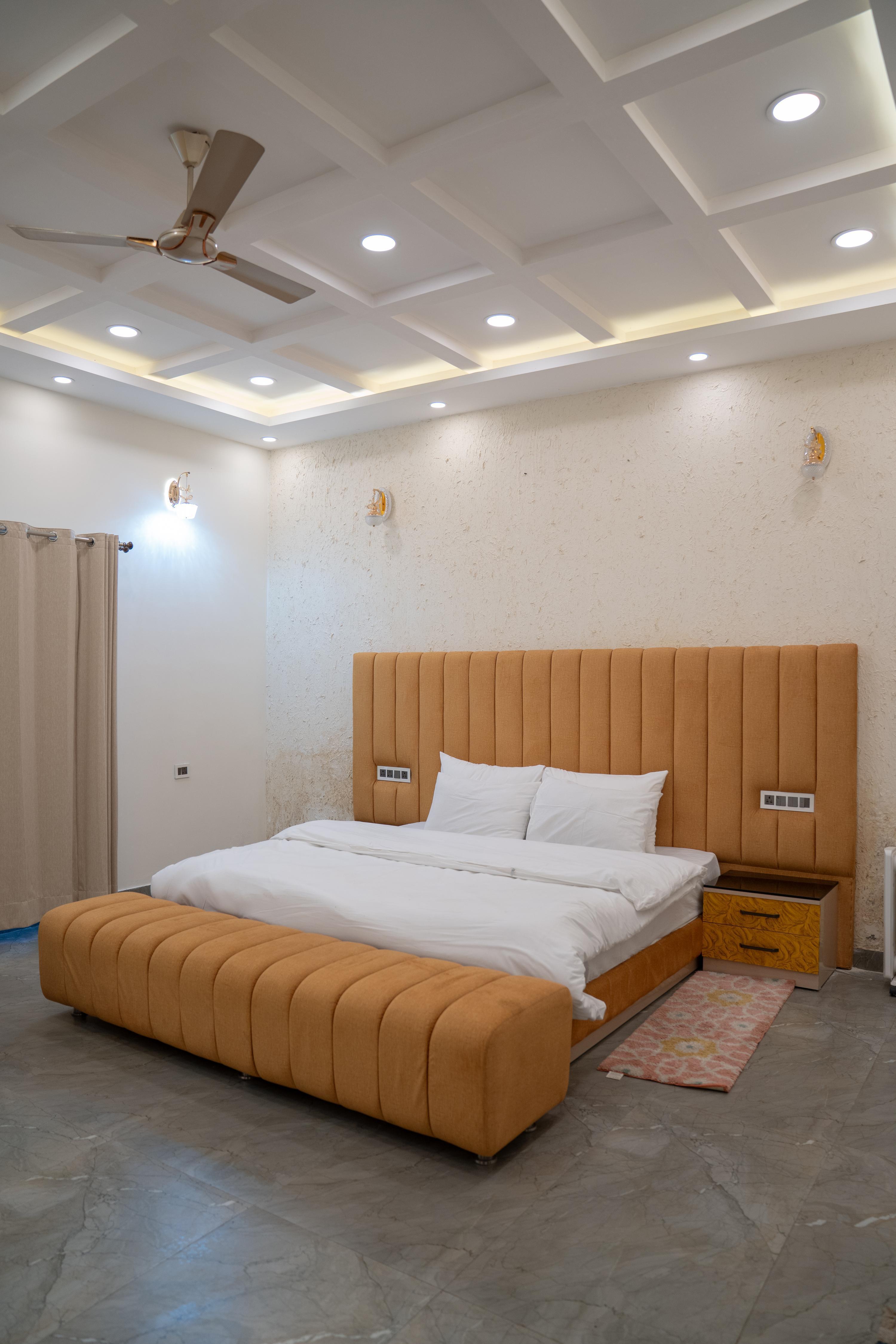 The Aranya | Serene Getaway with Scenic Views - Tap to explore photos
