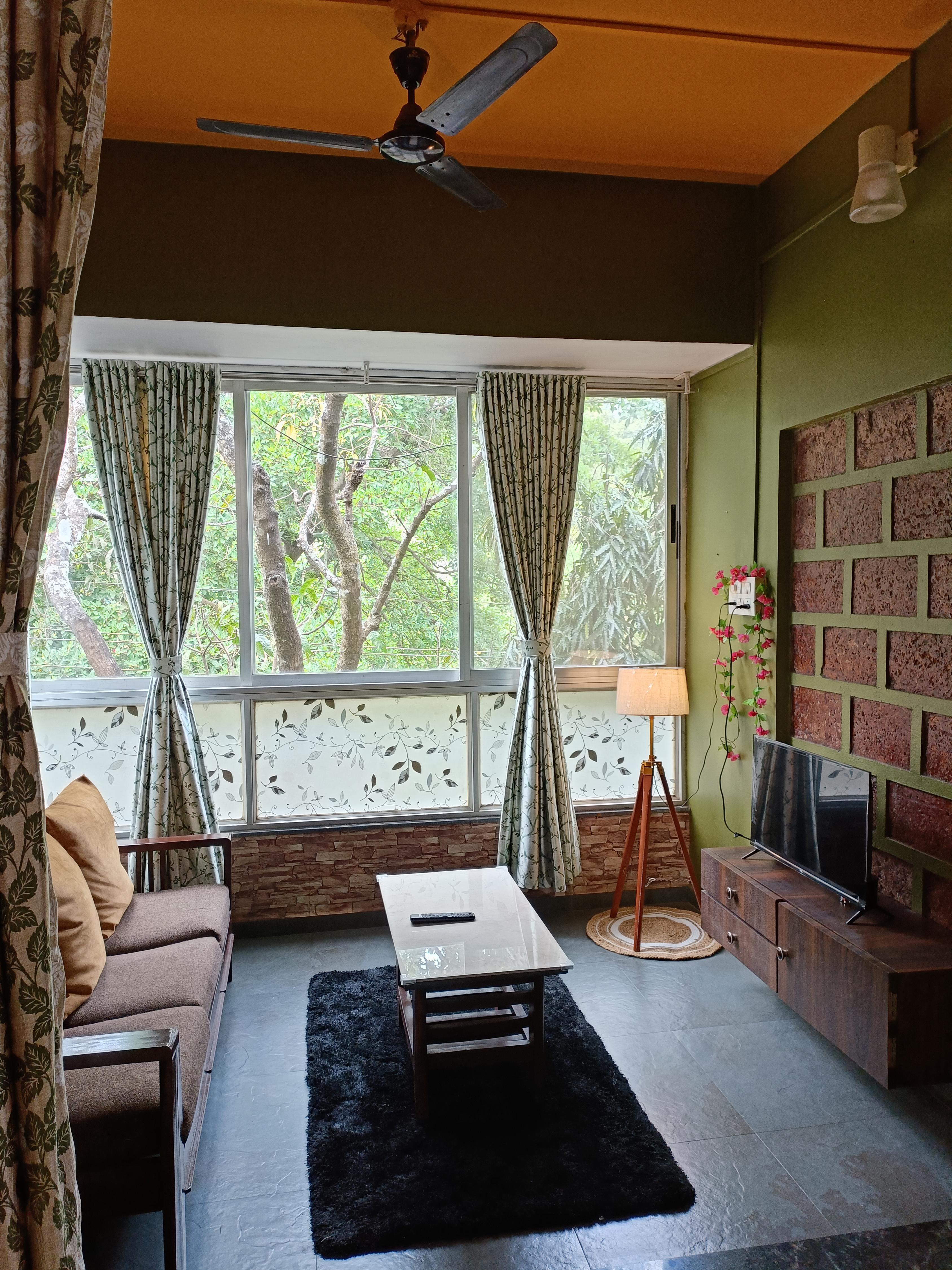 Tree House Hill Station Home (Suite 3) 4 Guests - Tap to explore photos