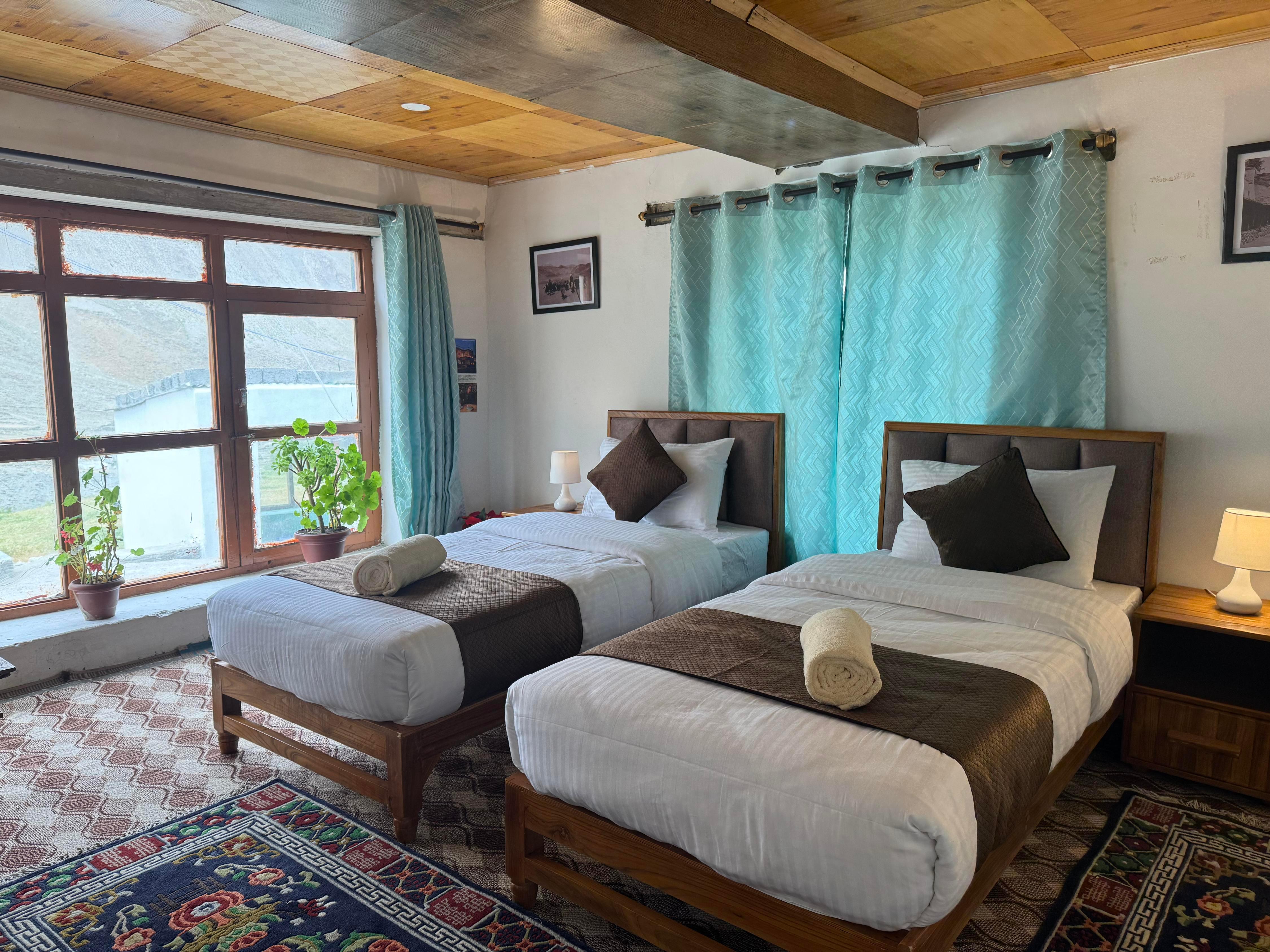 Kurambik Eco Homestay