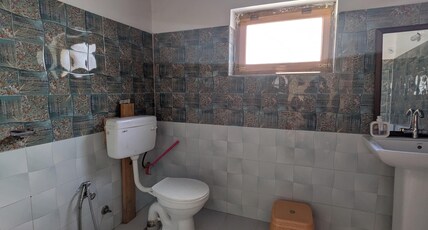 Siachen Eco Residence Room Type - Bedroom 1