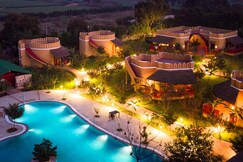 Aanandam Resort By ELIVAAS