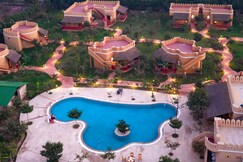 Aanandam Resort By ELIVAAS Signature