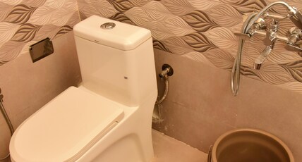 Nirantara Luxury Service Apartment Room Type - T2 - 1 BHK Apartment - Non AC