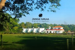 Jungle Leelaa