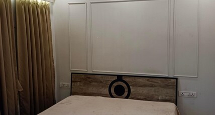 Dream Homey by Meena Aurum Room Type - Bedroom 1