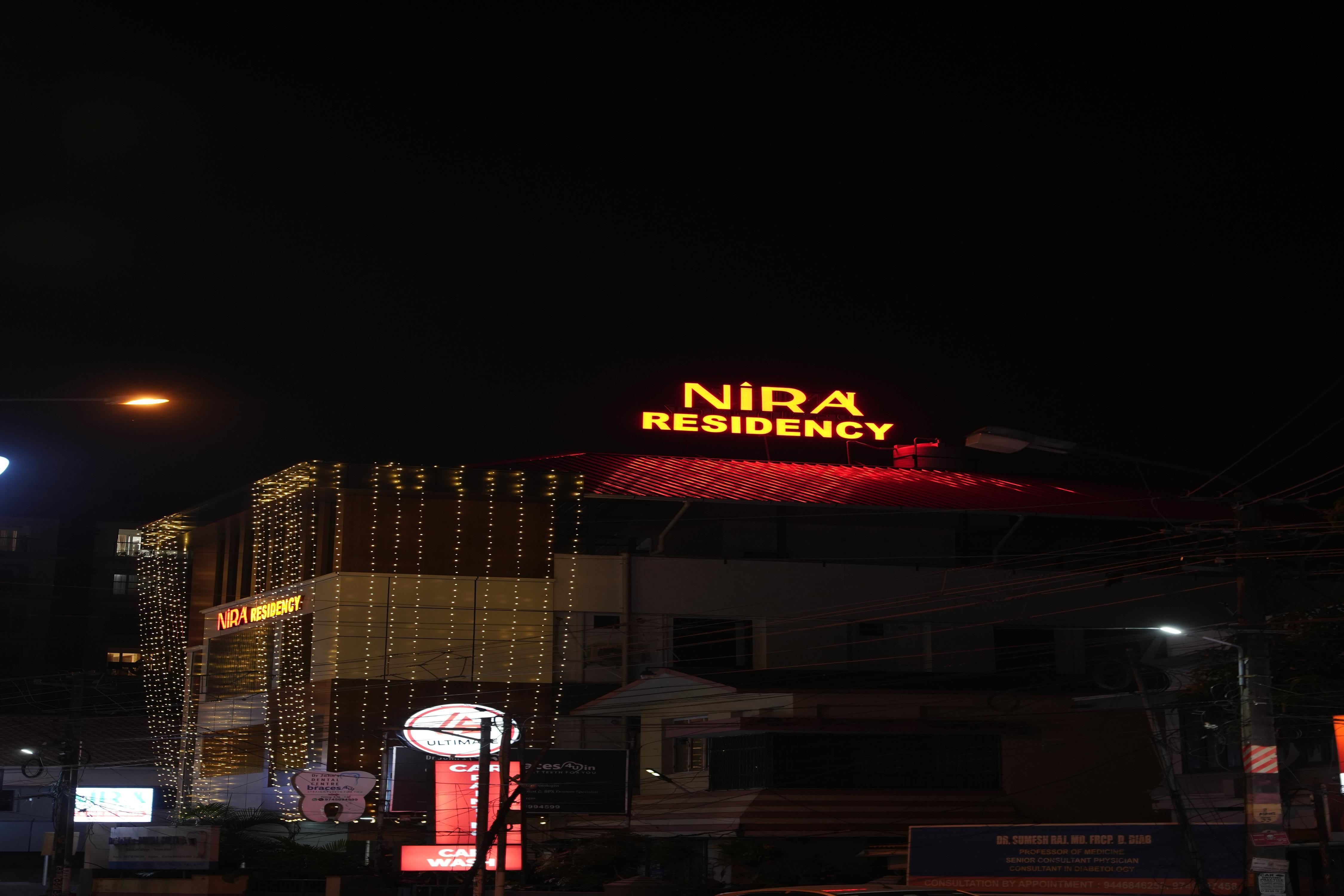 Nira Residency - Tap to explore photos