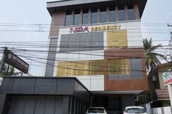 Nira Residency