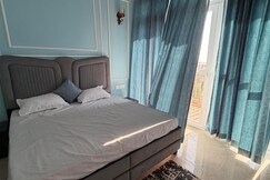 The White Lotus Homestay