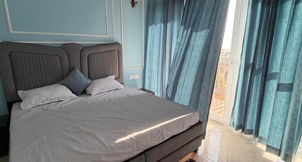 The White Lotus Homestay Room Type - Bedroom 3