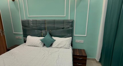 The White Lotus Homestay Room Type - Bedroom 4