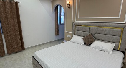 The White Lotus Homestay Room Type - Bedroom 2