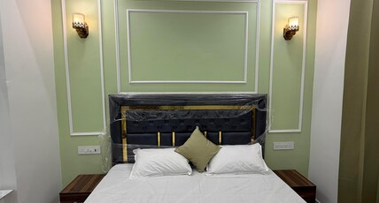 The White Lotus Homestay Room Type - Bedroom 5