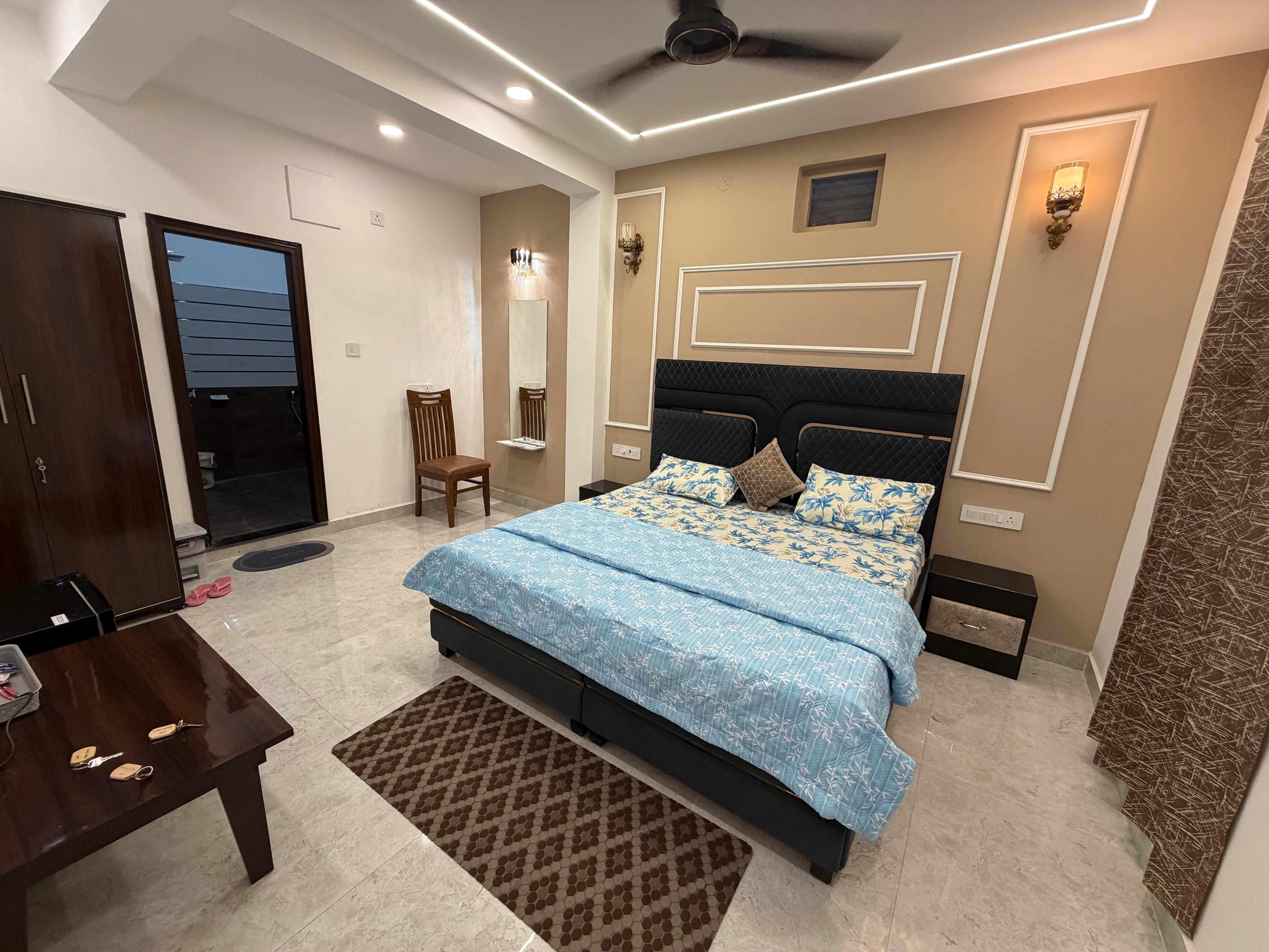 The White Lotus Homestay - Tap to explore photos