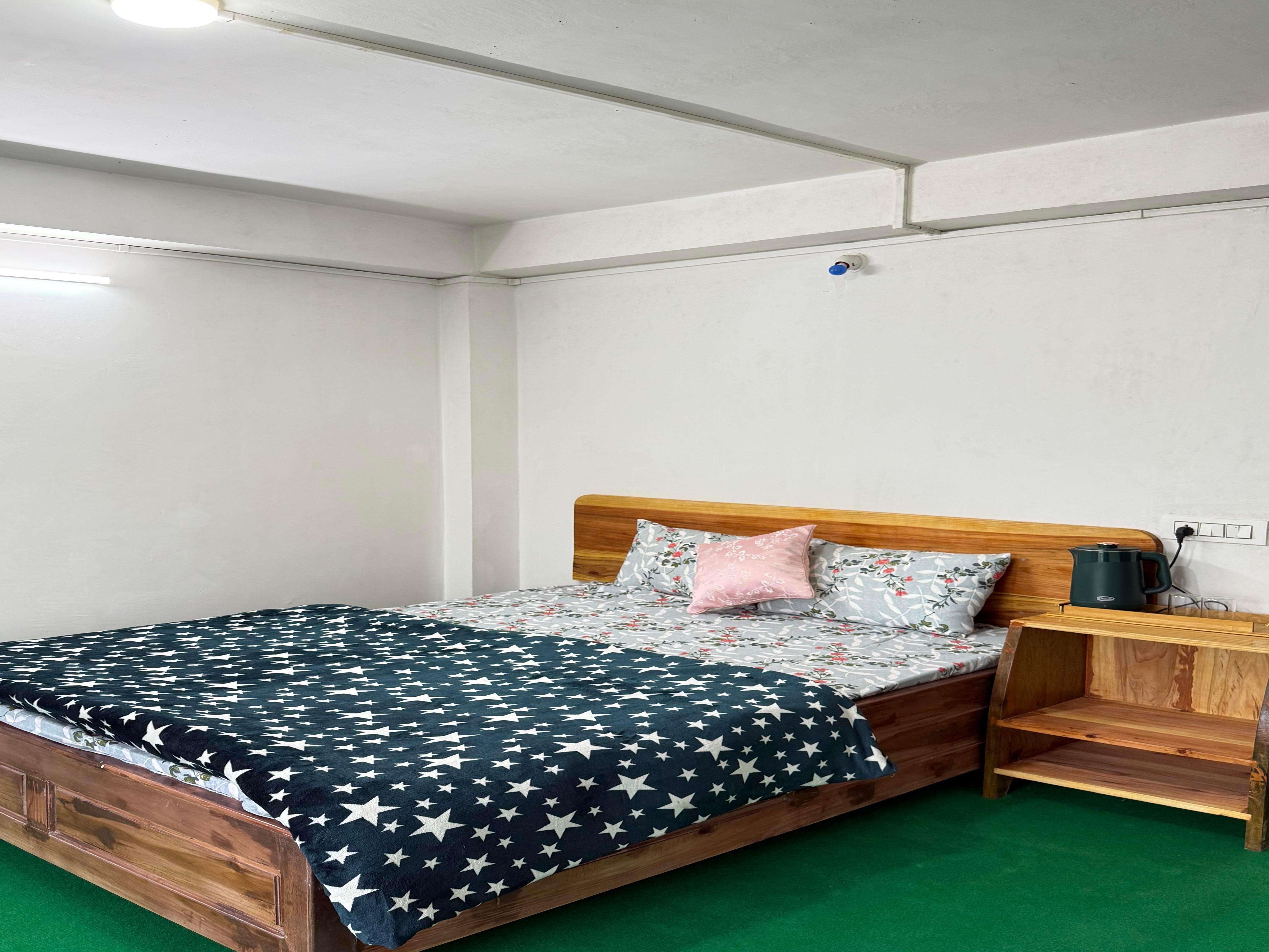 Chautari home stay Room Type - Bedroom 4