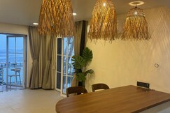 Seaview Serenity   A villa by the waves