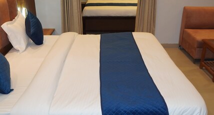 HOTEL GARVIT Room Type - Family 2 bed room Interconnected