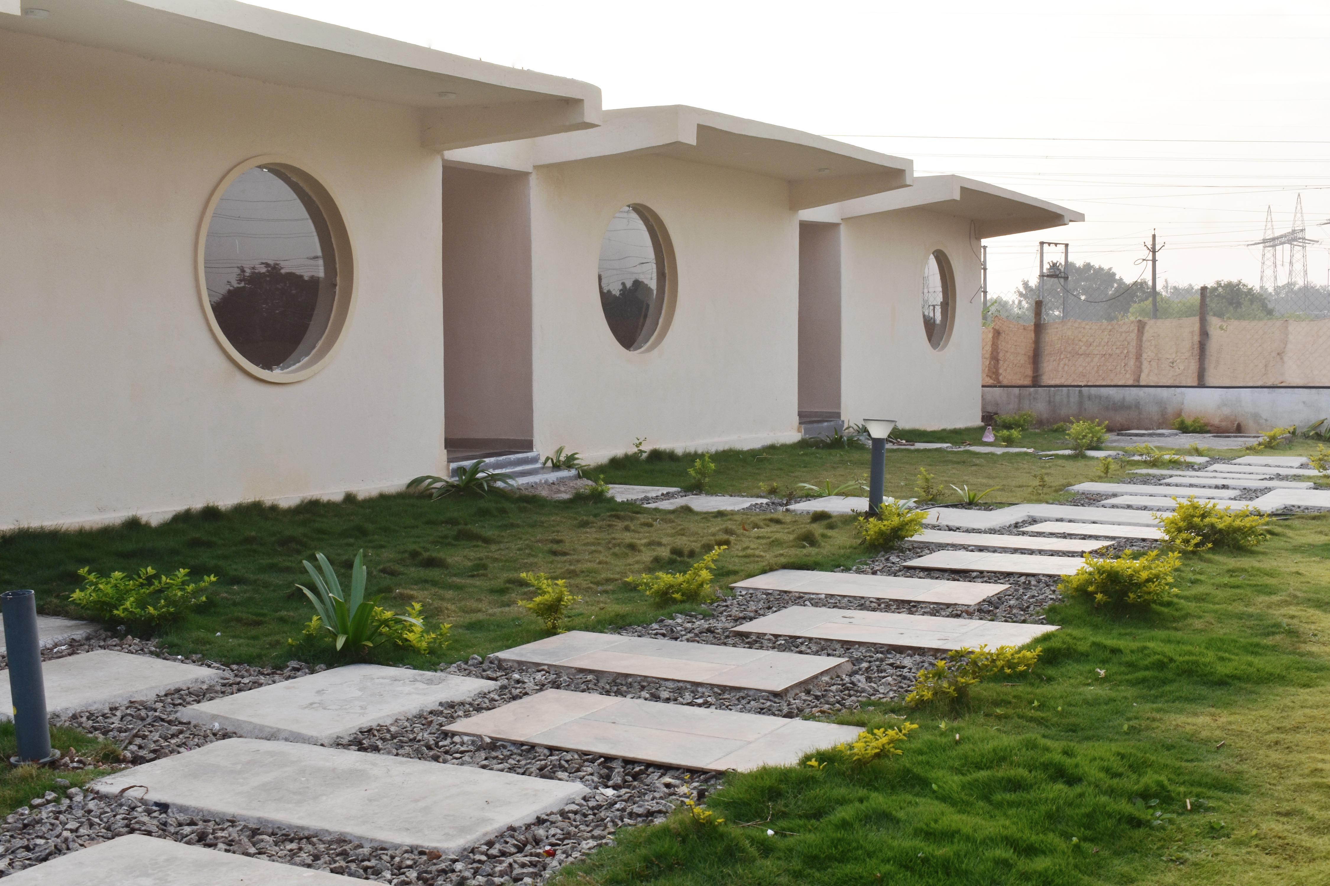 Siah Resort | Pet Friendly And Party Friendly | In House Swimming Pool