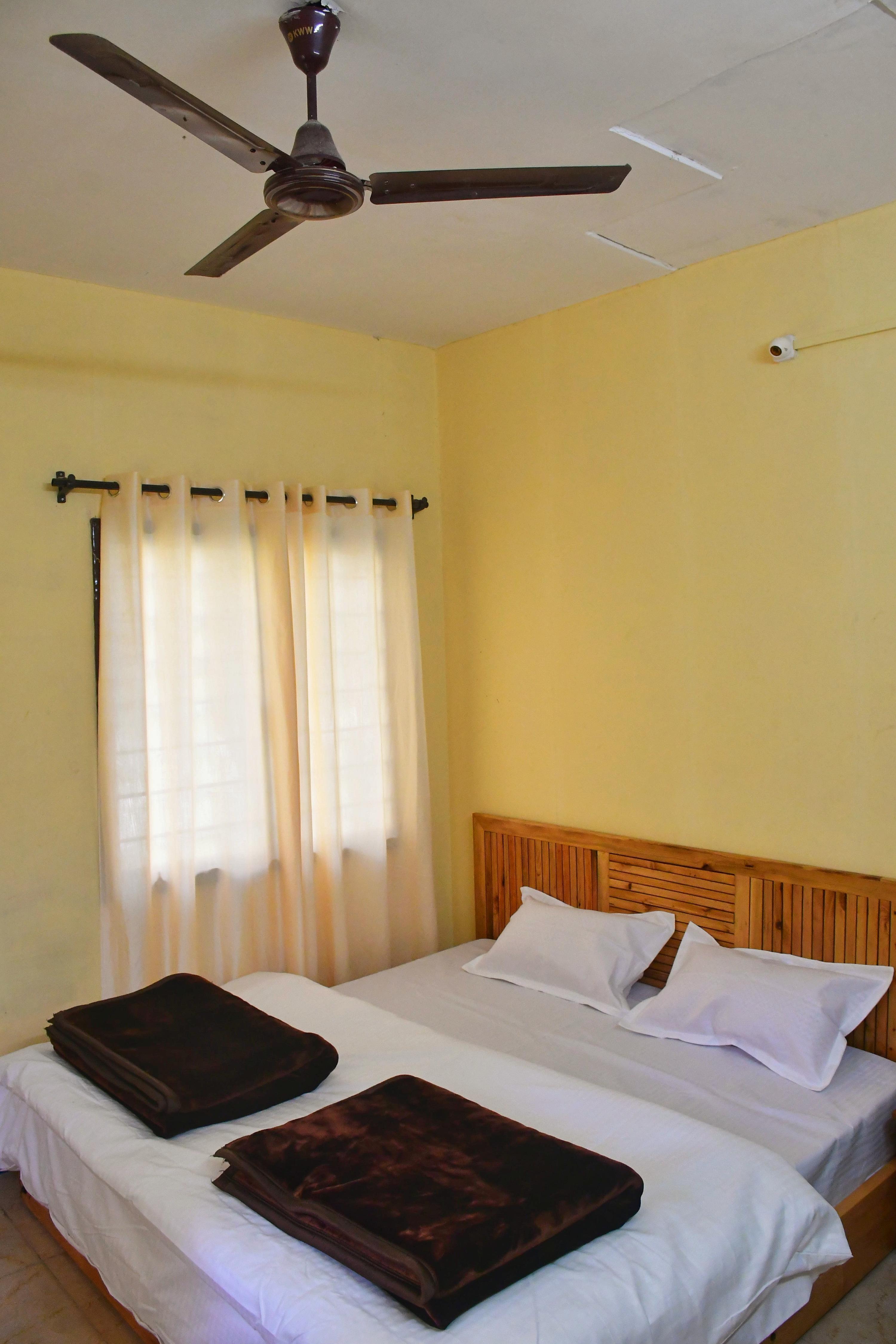 Ivan homestay & the alliance kitchen Room Type - Bedroom 3