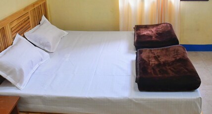 Ivan homestay & the alliance kitchen Room Type - Bedroom 2