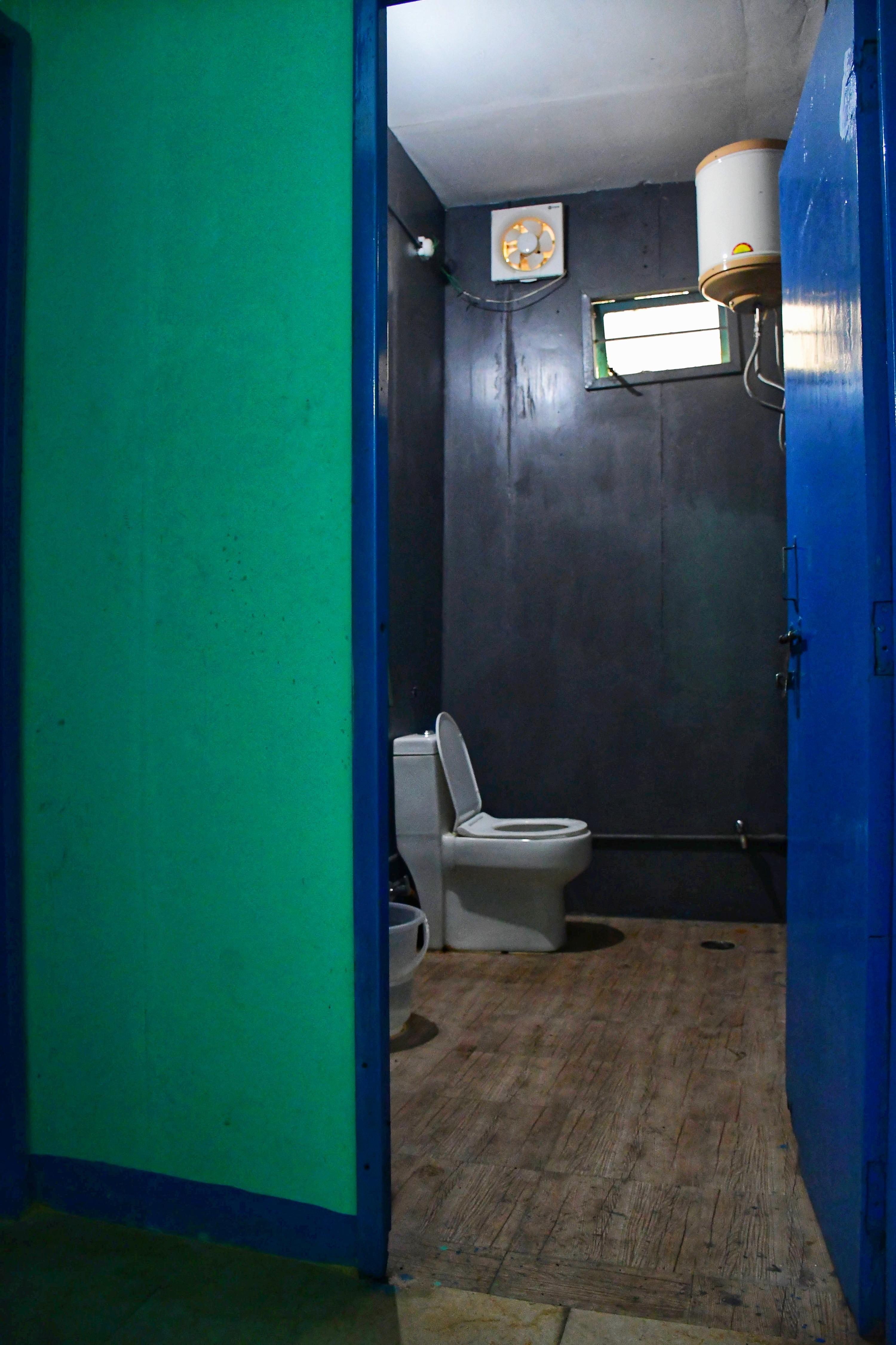 Ivan homestay & the alliance kitchen - Tap to explore photos