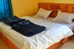 Ivan homestay & the alliance kitchen