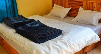 Ivan homestay & the alliance kitchen Room Type - Bedroom 1
