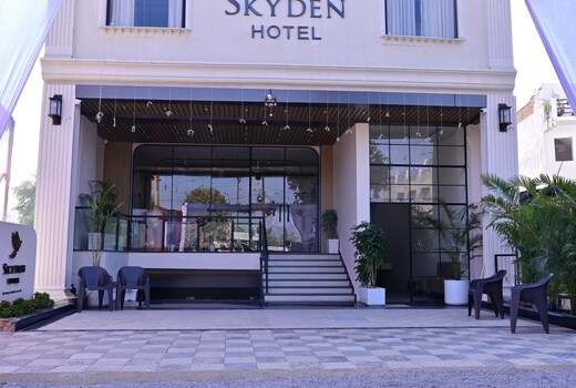 SKYDEN HOTEL