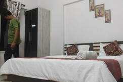 Aldea Espanola 2 Bhk furnished apartment