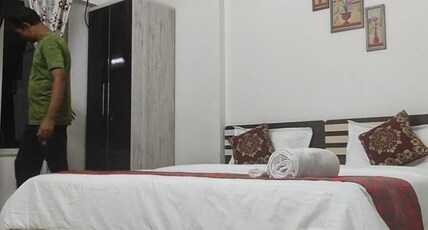 Aldea Espanola 2 Bhk furnished apartment Room Type - Aldea Espanola 2 Bhk furnished apartment