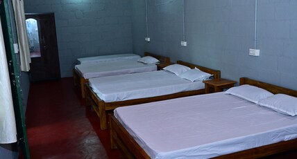 Patel's Homestay by Dazzle Destinations - Bonfire and Games Room Type - Private Group Room - ( 8 Occupancy )