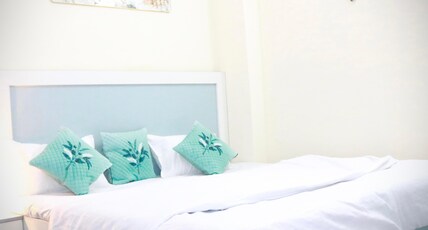 THE CROWN HOME STAY Room Type - THE CROWN HOME STAY