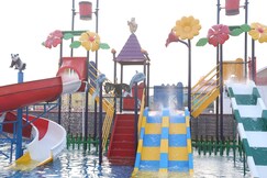 Jairam Gold Royal Beach Resort