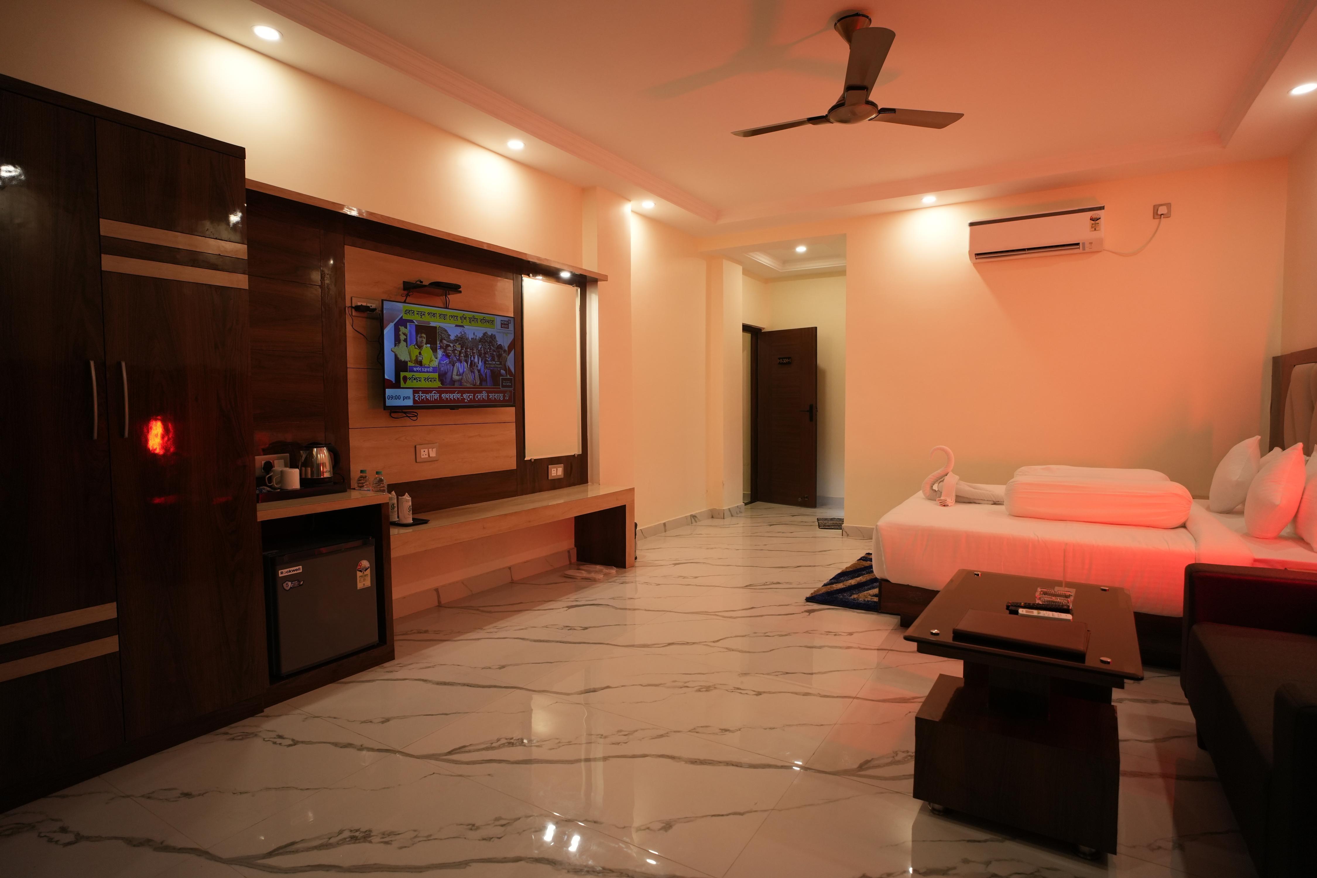 Jairam Gold Royal Beach Resort - Tap to explore photos