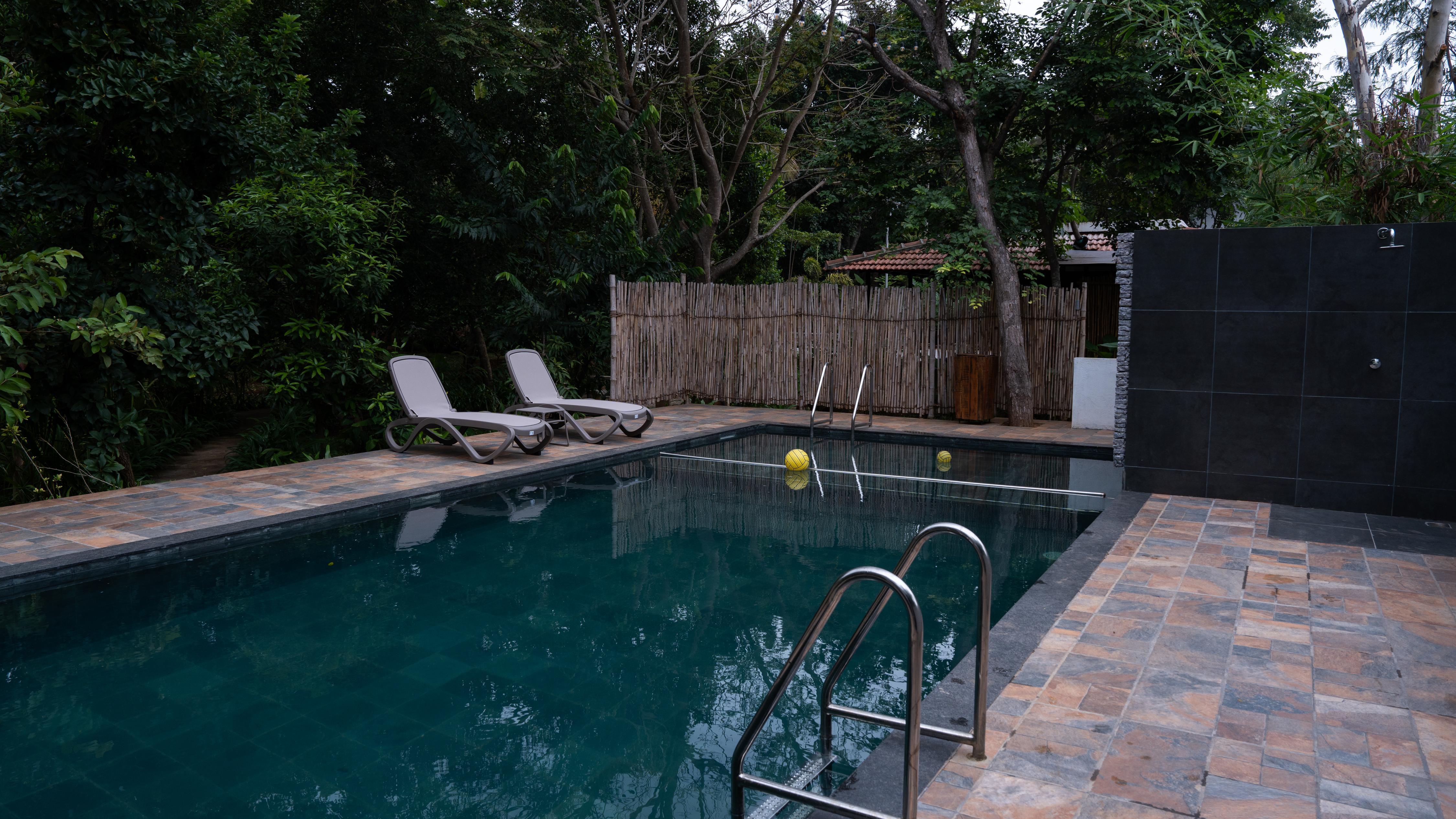 Trisara Boutique Stay, Mysore - Tap to explore photos