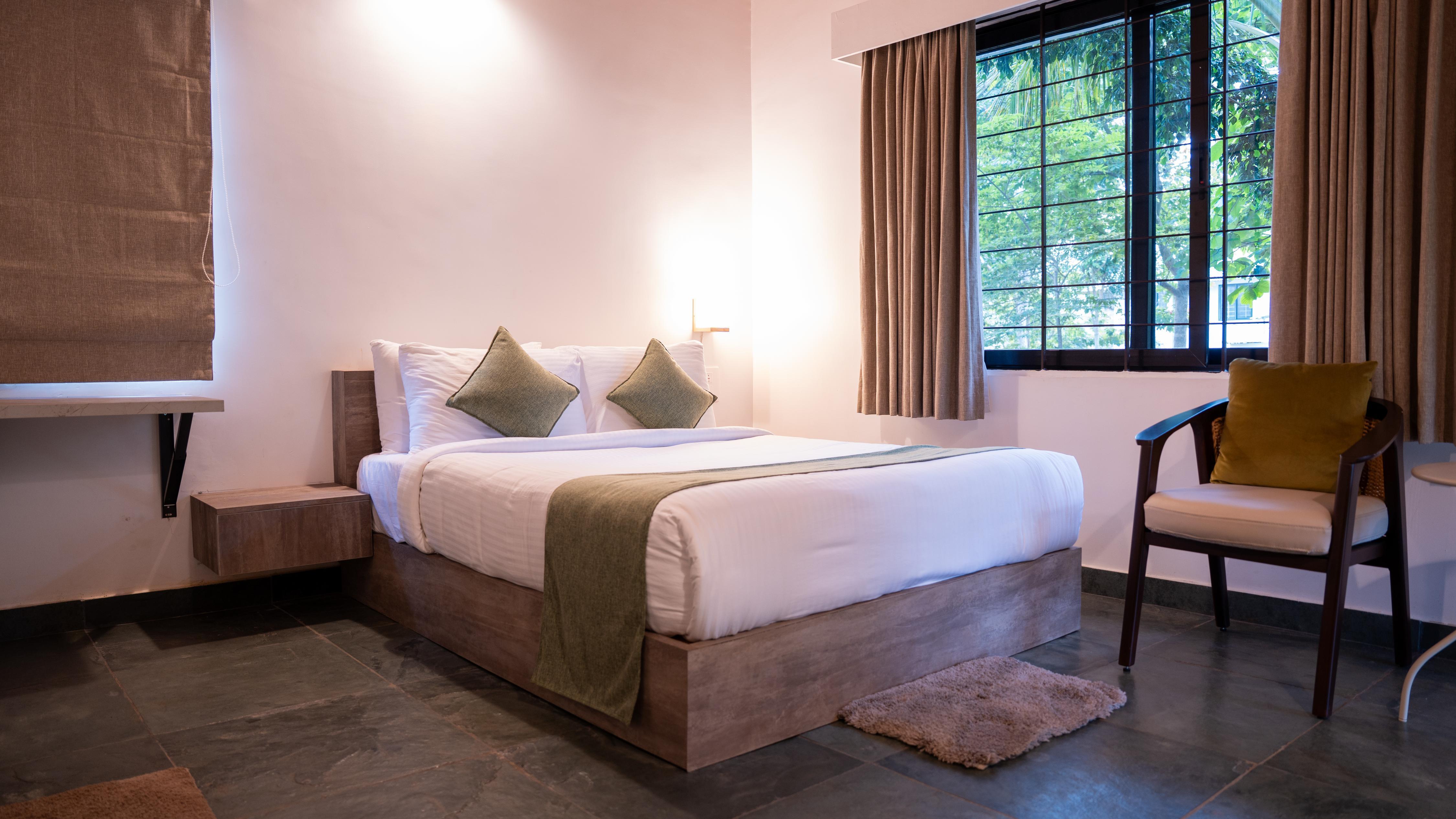 Trisara Boutique Stay, Mysore - Tap to explore photos