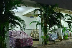 MANYATA RESIDENCY