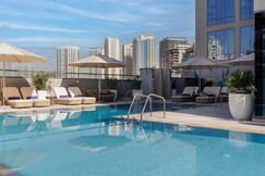Holiday Inn Dubai Jumeirah Village Circle by IHG