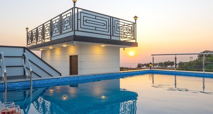 Lovedale 2BHK Villa with Pvt Pool by Tensor Stays Room Type - Lovedale 2BHK Villa with Pvt Pool by Tensor Stays